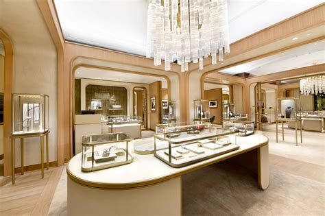 boutique hostess cartier|cartier high jewelry.